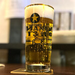 HIGHBURY THE CAVE OF BEER - 