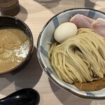 麺屋 さん田 - 