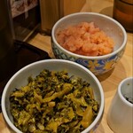 博多天ぷら やまや - 