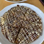 ファミリーハウスひら山 - 料理写真: