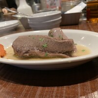 ピッツェリア&トラットリア ゴンゾ 目黒店 - 