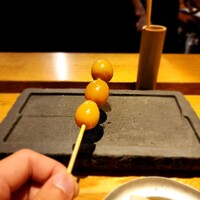 焼鳥 市松 - 卵
