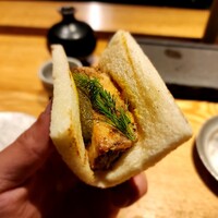 焼鳥 市松 - 