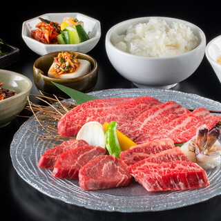 平日ランチ【11:30〜15:00】営業中