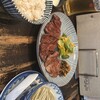 炭焼牛たん東山 仙台本店