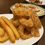 ベンジャミングリル京都 - 