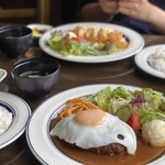 LIFE 喫茶＆洋食 - 