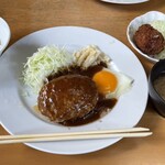 ウチョウテン - 