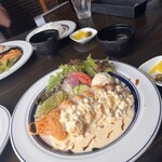 LIFE 喫茶＆洋食 - 