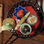 燕温泉 樺太館 - 