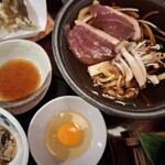 燕温泉 樺太館 - 