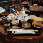 燕温泉 樺太館 - 