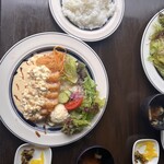 LIFE 喫茶＆洋食 - 