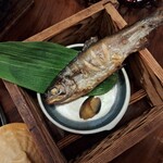 燕温泉 樺太館 - 