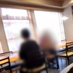 中華そば しば田 - 