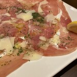 ベンジャミングリル京都 - 