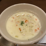 ベンジャミングリル京都 - 