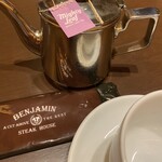 ベンジャミングリル京都 - 