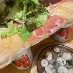 ワイン屋バフェット - 