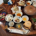 燕温泉 樺太館 - 