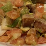 ベンジャミングリル京都 - 