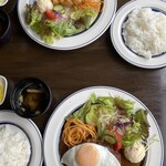 LIFE 喫茶＆洋食 - 