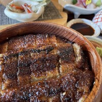 炭焼うな富士 白壁別邸 - 