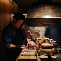 焼鳥 市松 - 