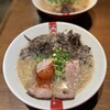 ラーメン凪 豚王 渋谷本店