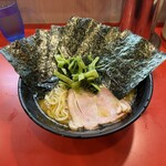 家系総本山 吉村家 - 