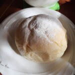 町田 最後に炒める第３のカレー★マウンテン - ふんわりパン