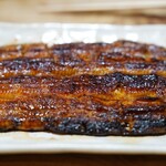 かぶと - 蒲焼き　養殖