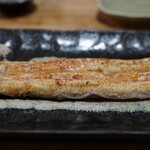 かぶと - 白焼き　養殖