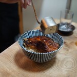 かぶと - 追加タレ