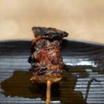 かぶと - えり焼き塩