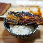 かぶと - 折らないと切れる笑