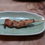 かぶと - 串まき