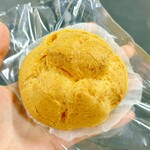 珠屋洋菓子店 - シュークリーム