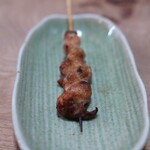 かぶと - 串まき