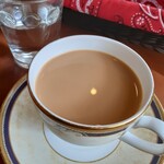 町田 最後に炒める第３のカレー★マウンテン - アイスマサラの優しい甘味