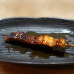 かぶと - 一口蒲焼き