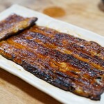 かぶと - 蒲焼き2人分