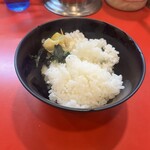 家系総本山 吉村家 - 