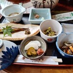 燕温泉 樺太館 - 