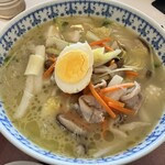 くまもと中央カントリークラブ - 太平燕