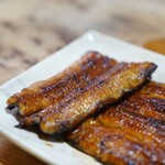 かぶと - 蒲焼き天然