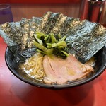 家系総本山 吉村家 - 