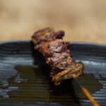 かぶと - 天然頭　塩