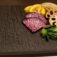 神戸牛ステーキ彩ダイニング - 