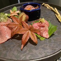 焼肉 喰心 - 